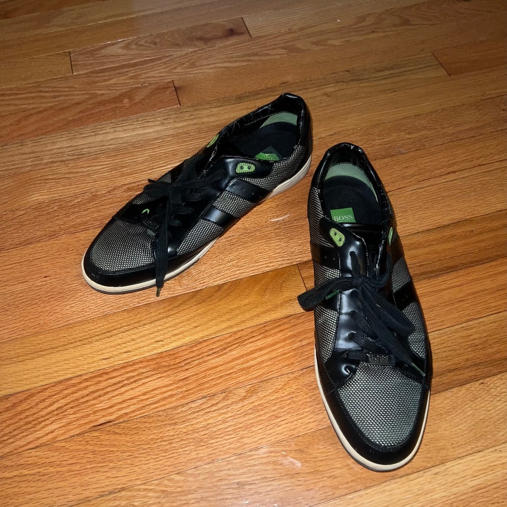 Boss men’s sneaker/shoe - size 12